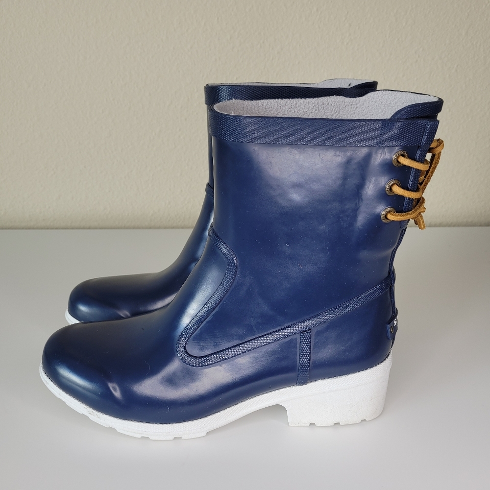 Sperry Top-Sider Women's Boots